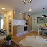 Apartman Ada 2 Fiume