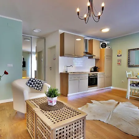 Apartman Ada 2