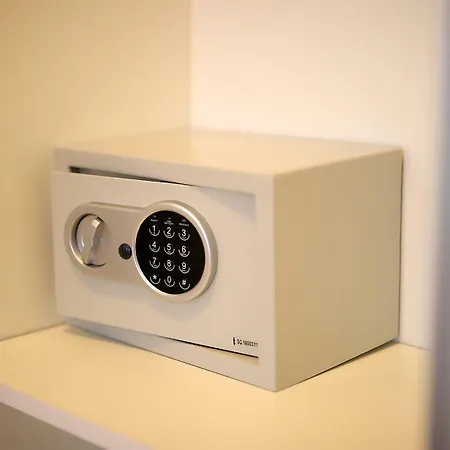 Apartment Ada 2 Rijeka