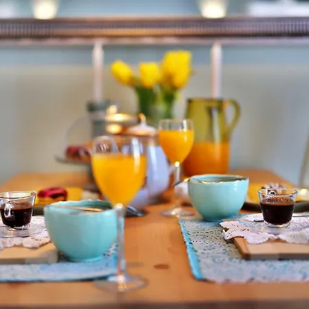Ada 2 Apartman *