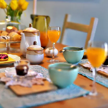 Διαμέρισμα Ada 2 Ριέκα