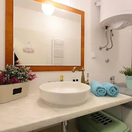 Apartman Ada 2