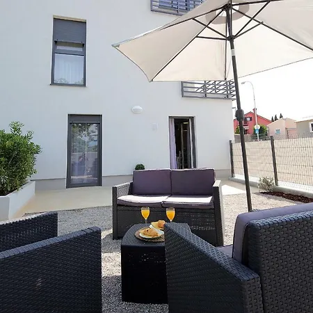 Ada 2 Apartman Rijeka