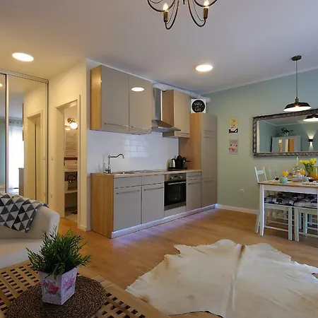 Apartman Ada 2 Rijeka