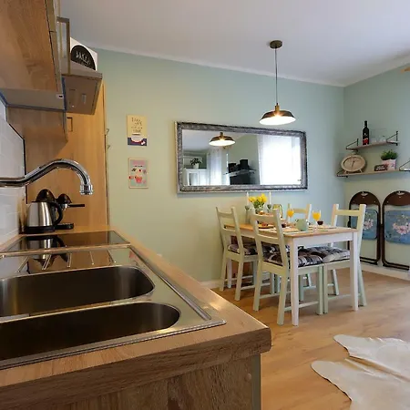 Ada 2 Apartamento *