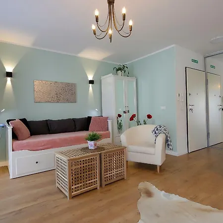Ada 2 Apartamento *