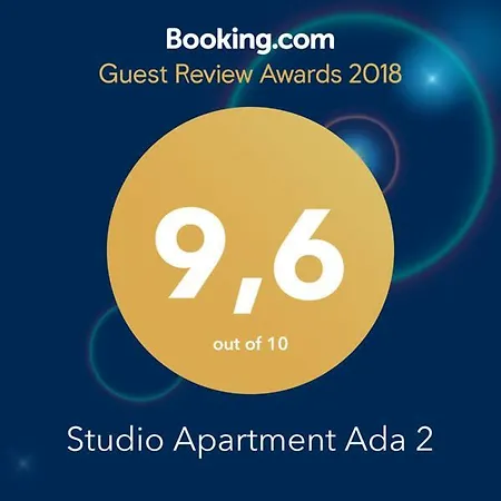 Apartment Ada 2 Rijeka