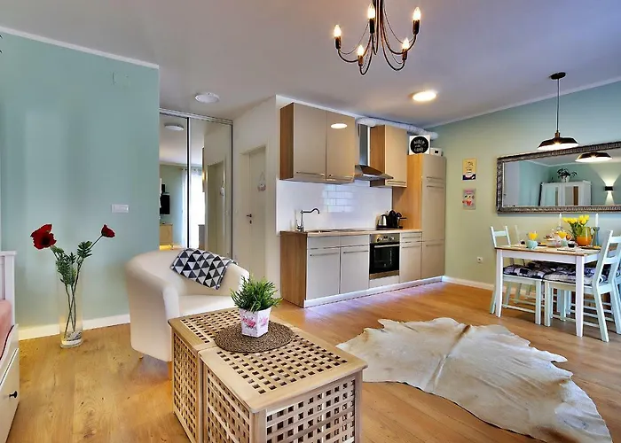 Διαμέρισμα Ada 2