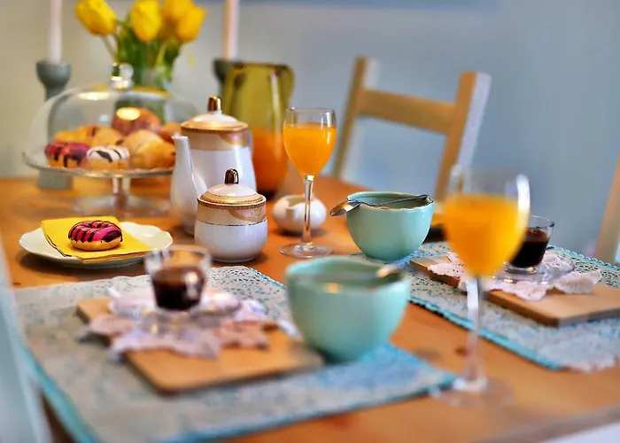 Διαμέρισμα Ada 2 Ριέκα