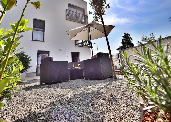 Ada 2 Διαμέρισμα Ριέκα