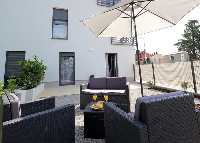 Ada 2 Διαμέρισμα Ριέκα